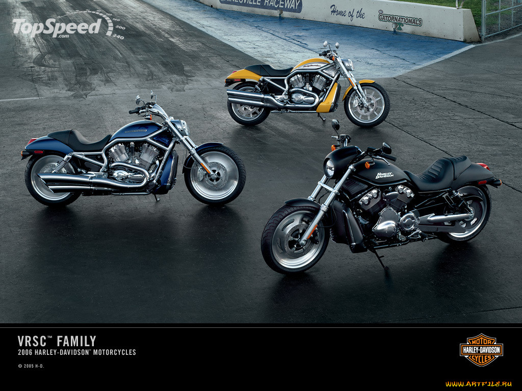 , harley, davidson